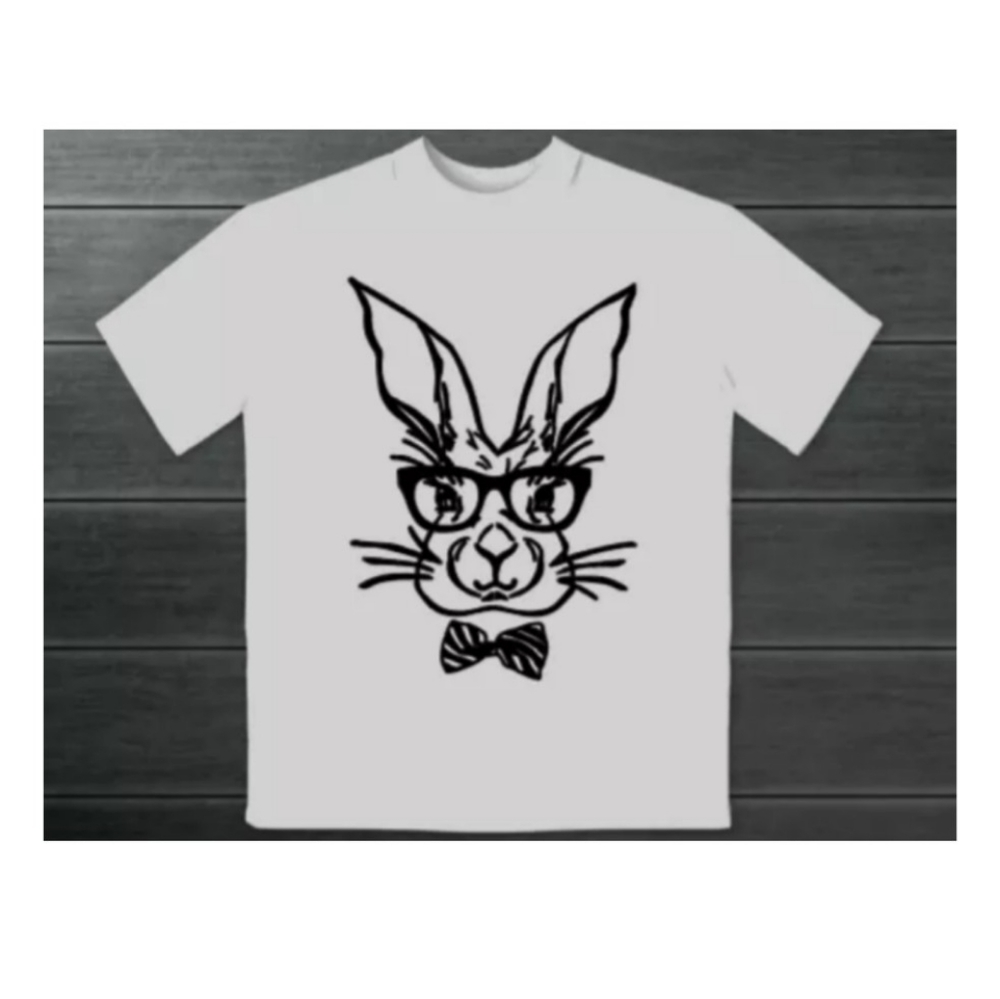 Easter Bunny t-shirt
